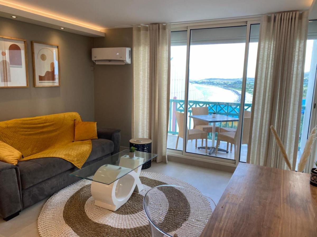Ocean Sxm Studio 퀼드삭 외부 사진