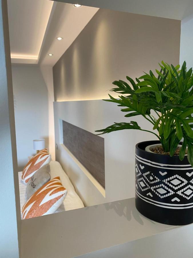 Ocean Sxm Studio 퀼드삭 외부 사진