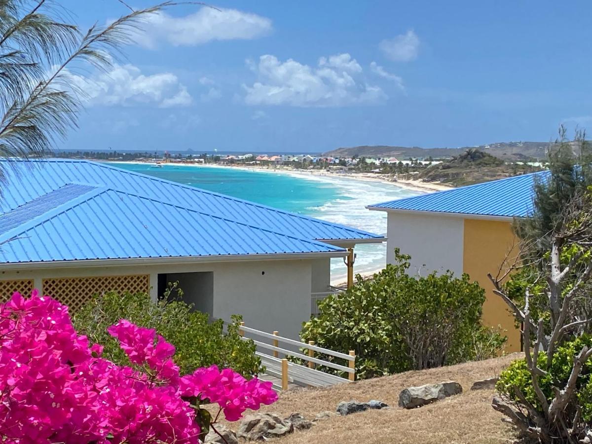 Ocean Sxm Studio 퀼드삭 외부 사진