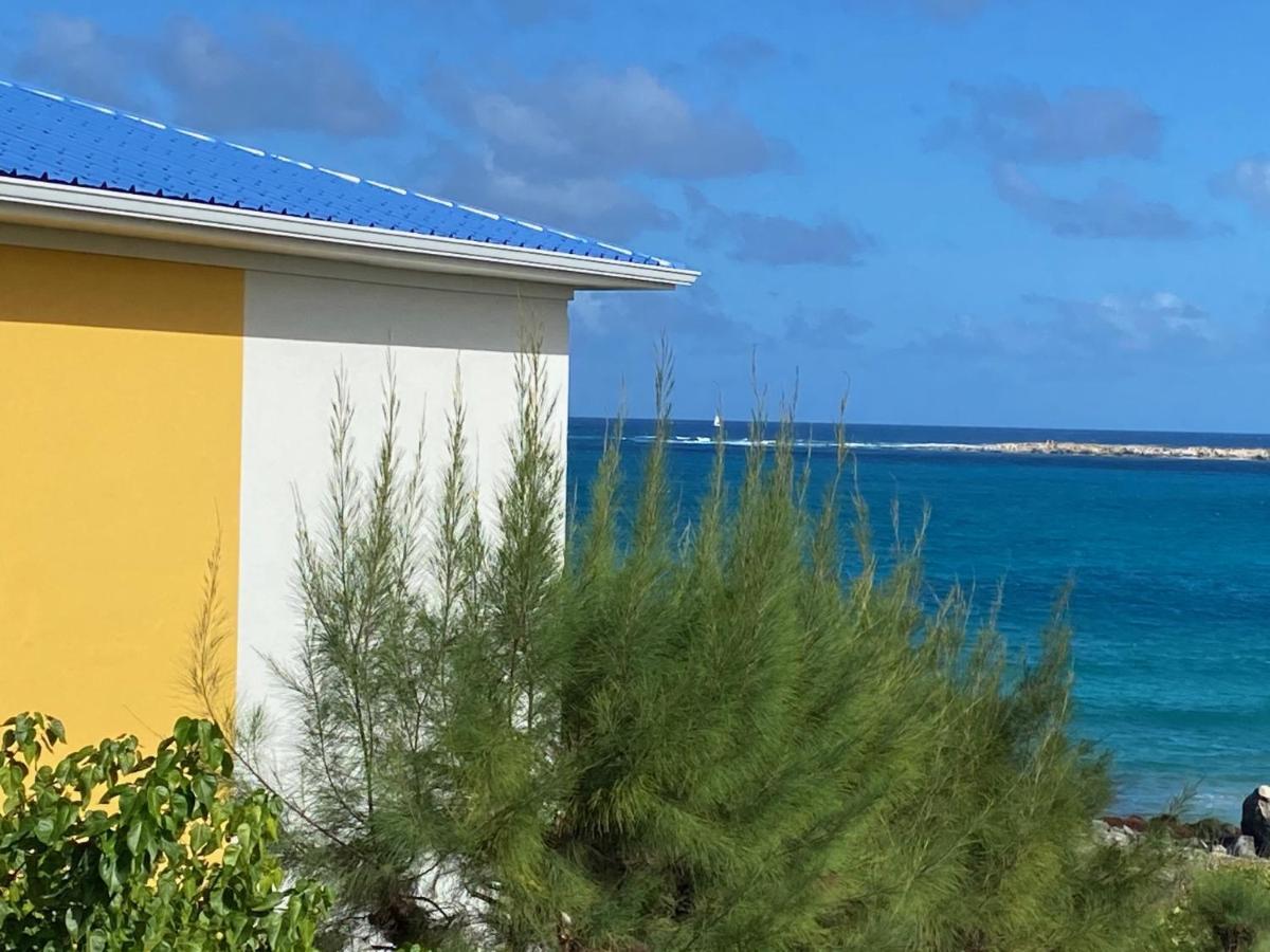 Ocean Sxm Studio 퀼드삭 외부 사진