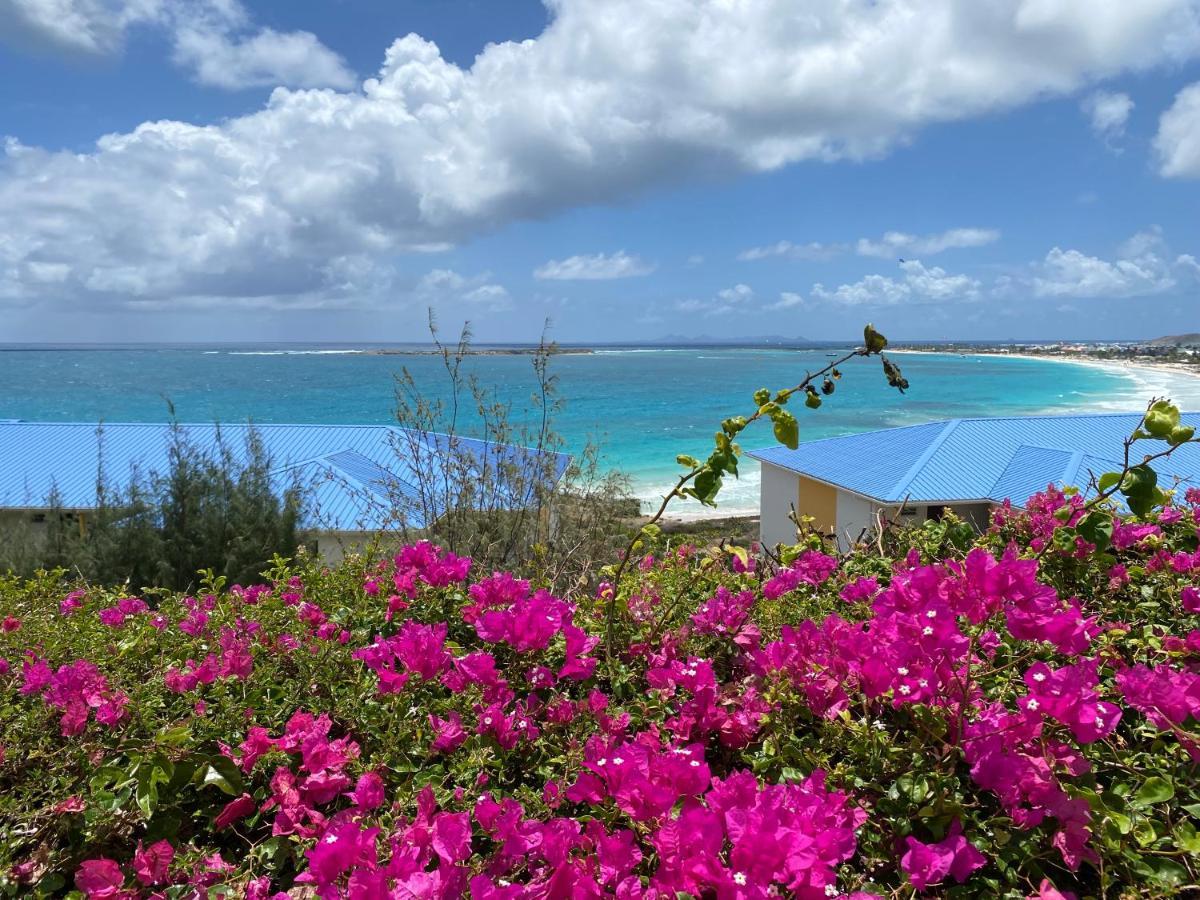 Ocean Sxm Studio 퀼드삭 외부 사진