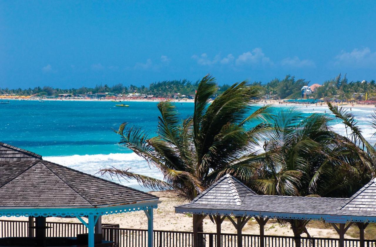 Ocean Sxm Studio 퀼드삭 외부 사진