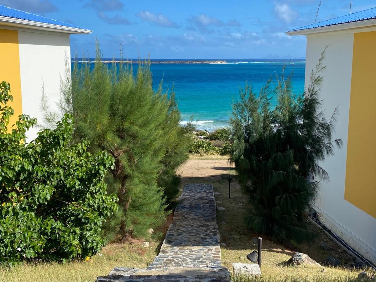 Ocean Sxm Studio 퀼드삭 외부 사진